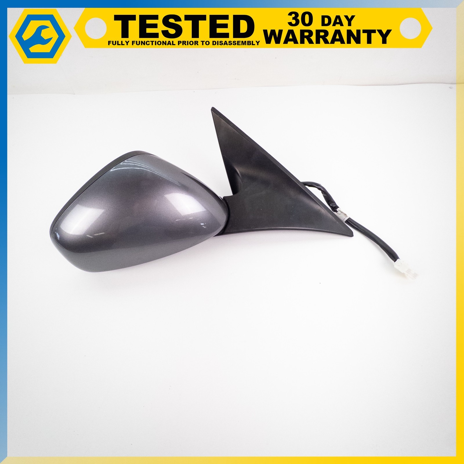 Maserati GranTurismo 2008-2019 Rear Right Side mirror