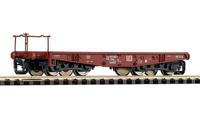 *** Roco Schwerlastwagen Rlmmp  DB AG  DR CD Cargo MAV TT 37581 ZRT OVP ***
