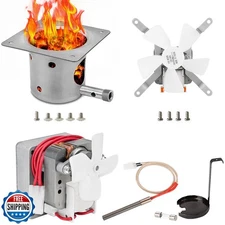 Pellet Grill Replacement Parts for Traeger, Pit Boss Wood Pellet 