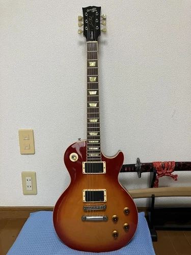 Orville By Gibson Les Paul Terada Musical Instruments Safe delivery from Japan