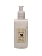 Wild Bluebell Hand Lotion by Deluxe 250ml Moisturising Hand Cream Pump