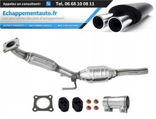Catalyseurs Skoda FABIA