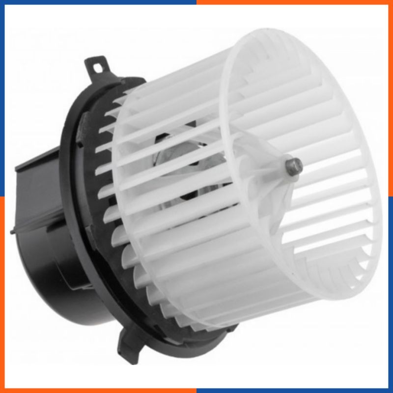 Ventilateur intérieur FORD EWN-FR-012 résout les pannes de climatisation