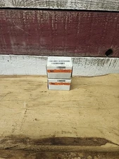 LOT OF TWO Kerr Lakeside 10F37KBC #10-32×3/8″ Button Head Socket Cap Screws 