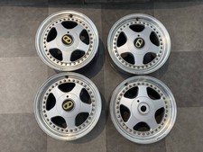 Jdm Rare Oz Racing 3-piece Deep Rim 16x7.5j 4-hole 40 4-book Set No Tires Jdm Rare Oz Racing 3-piece Deep Rim 16x7.5j 4-hole 40 4-book Set No Tires