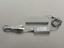 HP USB-C Dock G4 HSTNH-U601 Laptop Docking Station w/ Power Adapter
