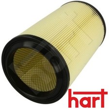 HART 338164 Luftfilter Luftfiltereinsatz für Alfa romeo für Lancia 