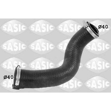 ORIGINAL® Sasic Ladeluftschlauch für Opel VECTRA C Caravan VECTRA C SIGNUM CC