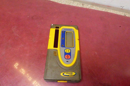 TRIMBLE SPECTRA PRECISION HR550 laser - Bild 12 von 13