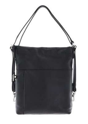 PICARD Pure Hybrid Crossbody Bag Umhängetasche Tasche Schwarz schwarz Neu
