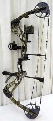 Diamond Archery Bowtech Compound Bow Edge SB-1 Right Hand 26