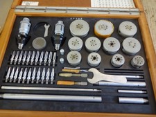 Matrix internal bore micrometer 1-2" Multi-point