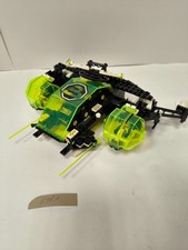 LEGO Space: Aerial Intruder (6981) vollständ...