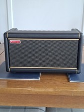Positive Grid Spark 2 Guitar Modelling Amplifier 50W Black