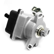 Complete Ignition Distributor For 96-97 Honda Accord Prelude 2.2l Td76u Complete Ignition Distributor For 96-97 Honda Accord Prelude 2.2l Td76u