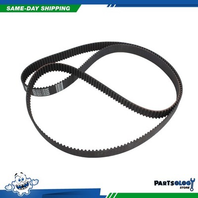 DNJ TB4275 Timing Belt For 92-99 Audi A8 V8 Quattro 3.7L 4.2L V8 DOHC 32v AEW