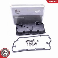 Esen SKV Zylinderkopfhaube 48SKV039 FüR VW Golf 4 1J1 Bora 1 1J2 Sharan 7M8 7M9