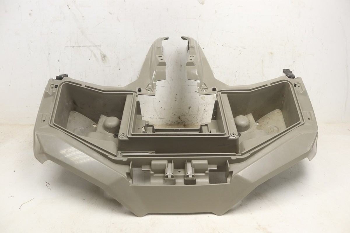 Polaris Sportsman 570 24 Fender Front (Desert Sand) 2639639-850