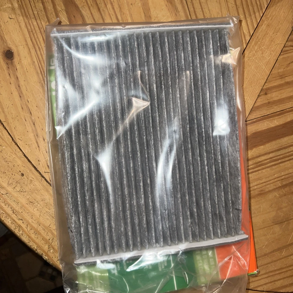 FRAM Cabin Air Filter For 2015-2022 Ford F-150 2017-2022 F-250 F-350 F-450 F-550 - Image 4 of 4