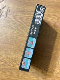NINTENDO FAMICOM Japan Highway Star