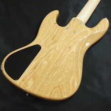 dragonfly CL-DJB4 Ash/Maple [Acrylic pickguard]