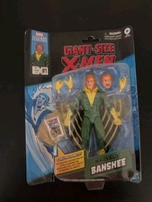 Marvel Legends Series - Comic Inspired - Banshee X-Men