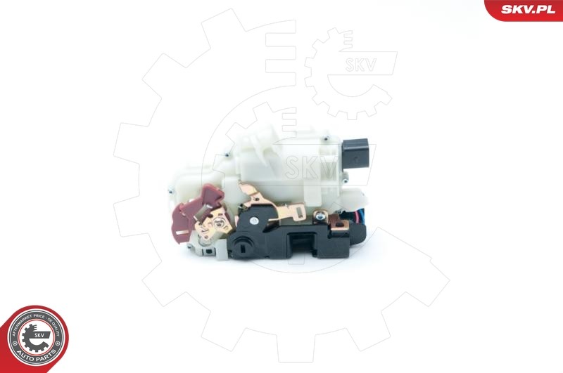 2x ✅Fits SKV GERMANY 16SKV423 DOOR LOCK  ⭐UK Seller⭐