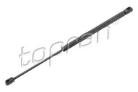 Topran Heckklappen DäMpfer Gasfeder Kofferraum 721 275 FüR 307 Peugeot 3A 16V