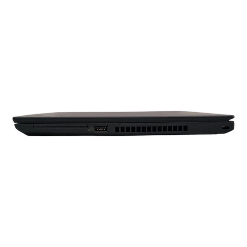Lenovo ThinkPad T14 Gen 2I 14'' Intel I7-1185G7 / 32GB RAM / 512GB NVMe FHD #B40 - Photo 11/14