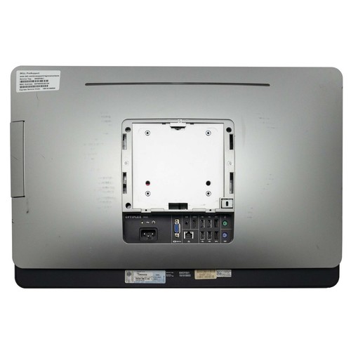 Dell 9010 All IN One i3 23 " FHD Victoire 11 4GB RAM 240 SSD Ordinateur Fixe - Photo 7/8