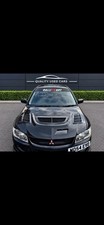 Mitsubishi Evo Lancer 9