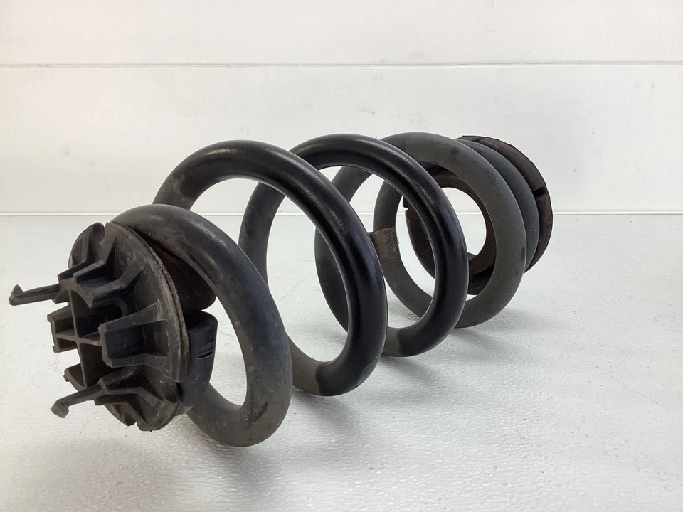 2015-2020 DODGE DURANGO REAR RIGHT & LEFT SUSPENSION COIL SPRING SET OF 2 OEM Foto 2 de 4