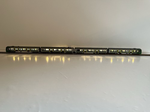 Revolution Trains Class 321 EMU London Midland DCC Sound Fitted (RRP £390!) NEW - Picture 23 of 24