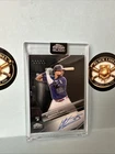 2026 Topps Chrome Black Warming Bernabel Refractor (RAW)