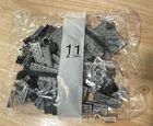 LEGO Star Wars Imperial Star Destroyer 75394 Sealed Parts Bag # 11 Only