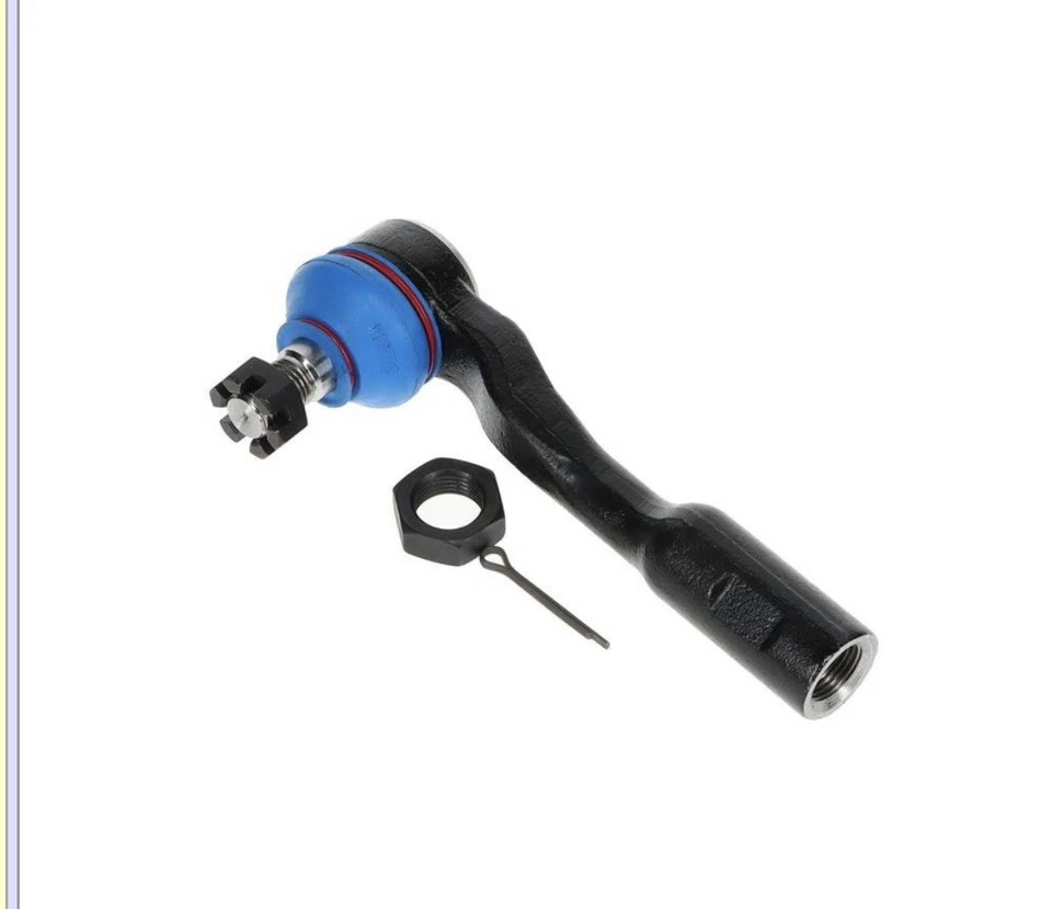 ACDelco Tie Rod End Kit Outer For 03-07 Toyota/Tundras 45A1044 + 45A1045 READ - Image 3 of 3