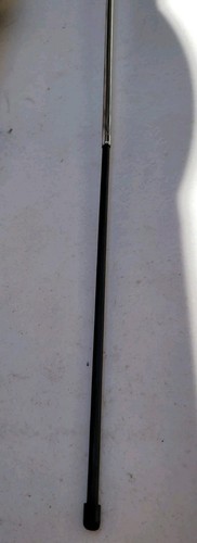 Genuine Mercedes 300E W124 Hirschmann Power Antenna OEM Auta 6000EL Telescopic - Picture 11 of 11