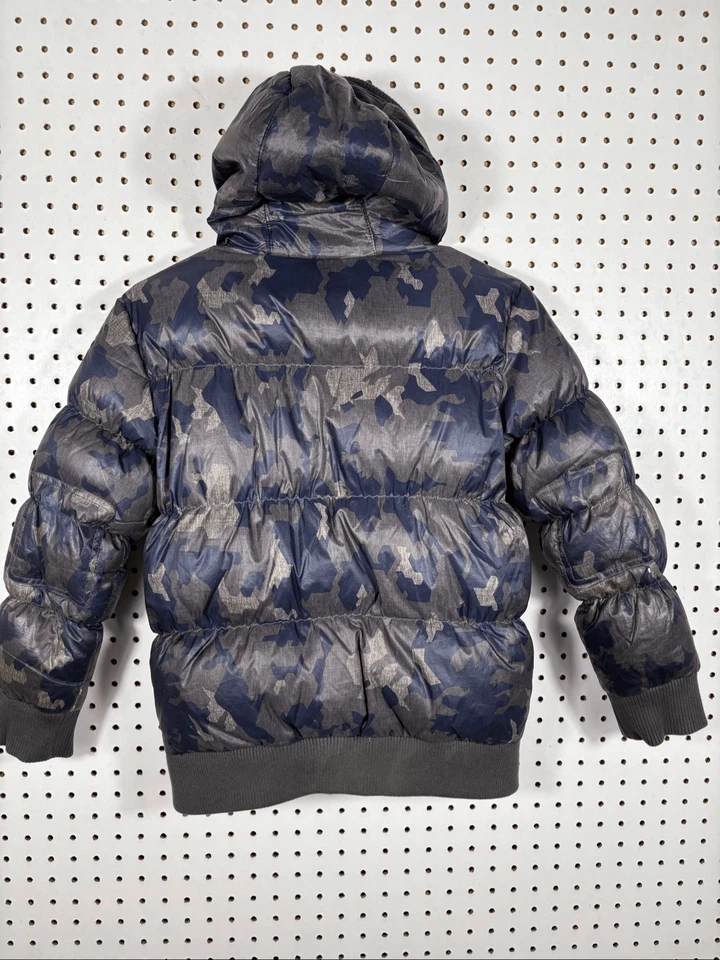 Chaqueta acolchada Appaman niños talla 10 Foto 2 de 4