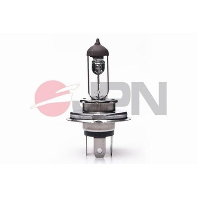 1x Glühlampe, Hauptscheinwerfer JPN H4 12V 60/55W passend für