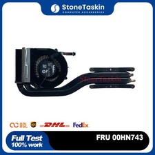 For Lenovo Thinkpad X1 Carbon Gen3 20BT 2014/2015 Series Laptop CPU Fan