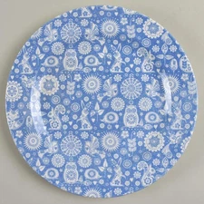 Queen's Penzance Dinner Plate 11862213