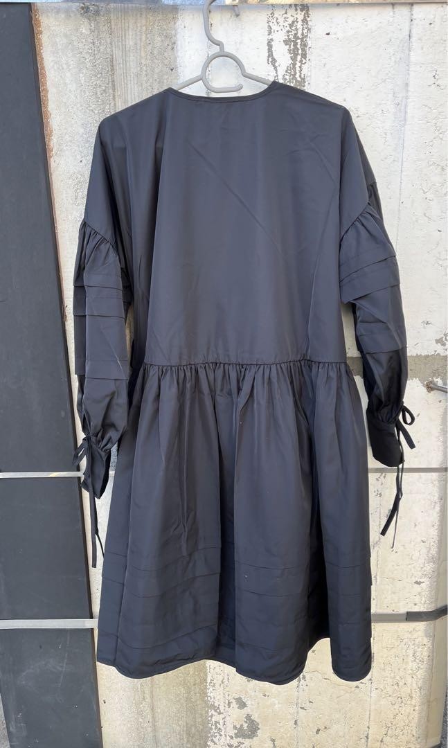 New cecilie bahnsen Amalie dress | eBay