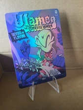 Ulamog The Ceaseless Hunger Foil Secret L'air NM ENG MTG