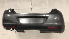 Pare-choc arrière Opel ASTRA