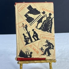 The World's 100 Best Short Stories Volume 10 Humor Funk & Wagnalls 1927 DJ