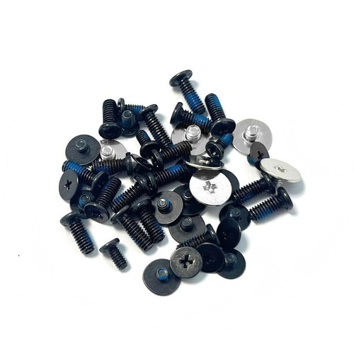 New Laptop A set of screws For HP HOTEL 17-CN 17-CP 470 G8 G9 G10 M50411-001 - 第 2/2 張圖片