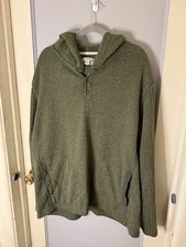 Frye And Co XXL Men’s Fleece hoodie