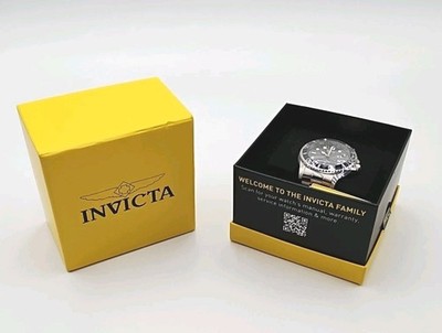 Invicta Pro Diver Men's Watch 30806 (Z4-B9)
