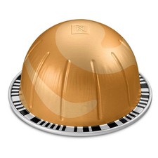 Nespresso Vertuo Melozio Medium Roast Coffee Capsules 50 Pods 7.7oz Smooth  Bal