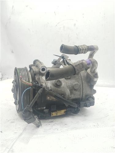 AIRCO POMP Peugeot 3008 (0U/HU) MPV 1.6 HDiF 16V (DV6TED4(9HZ)) 2010 9684432480 - Afbeelding 3 van 4